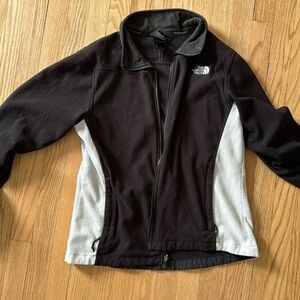 North Face Fleece Jacket
